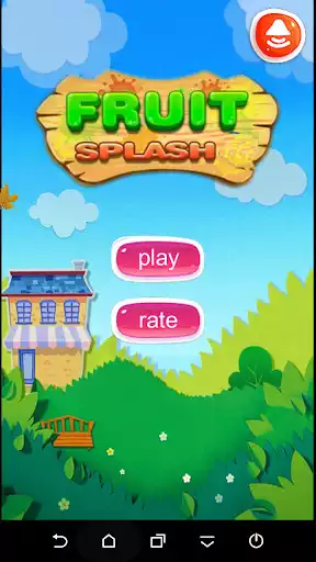 Play Fruit Splash
