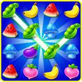 Free play online Fruit Splash Star APK