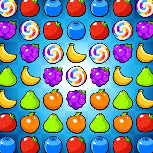 Play Fruits POP : Match 3 Puzzle APK Play Fruits POP : Match 3 Puzzle APK