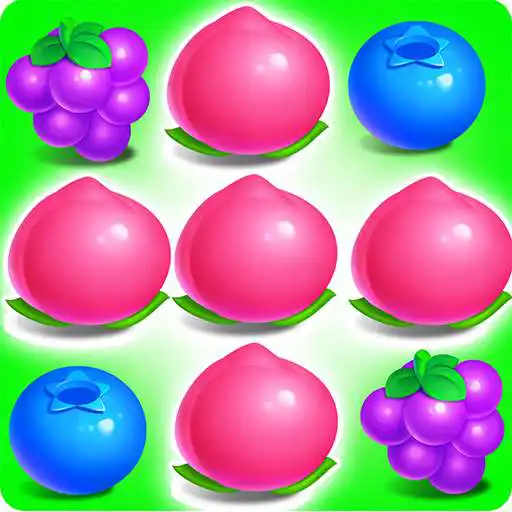 Play Fruits Pop Star APK