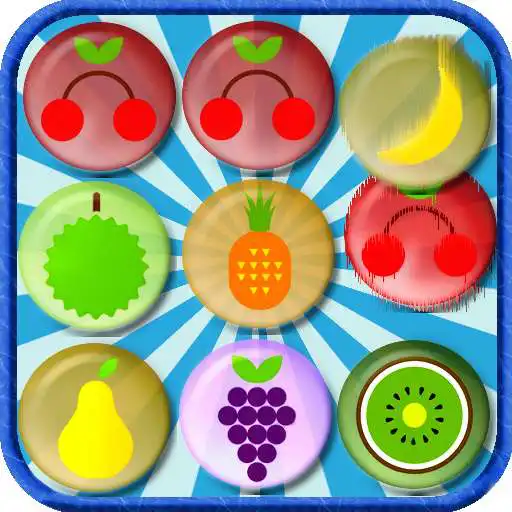 Play Fruit Squash APK