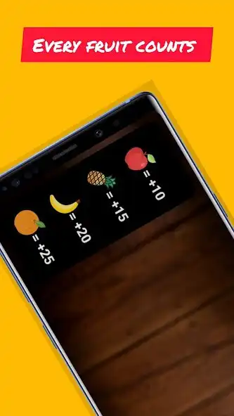 Play Fruit Squash Infinity  and enjoy Fruit Squash Infinity with UptoPlay