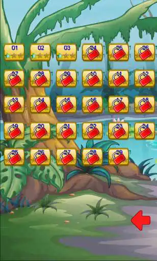 Play Fruit Squash as an online game Fruit Squash with UptoPlay