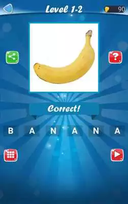 Play Fruits Quiz Play Fruits Quiz