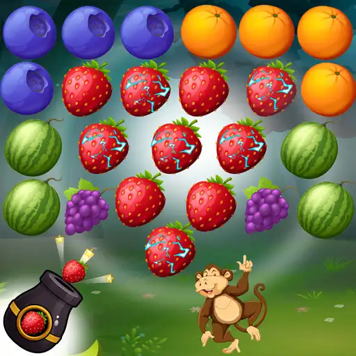 Play Fruits Shooter Pop APK Play Fruits Shooter Pop APK