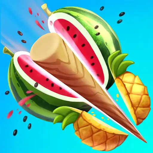 Play Fruits Skewer APK Play Fruits Skewer APK
