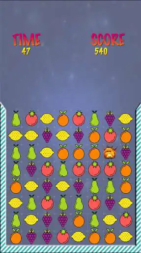 Play Fruits Smasher as an online game Fruits Smasher with UptoPlay