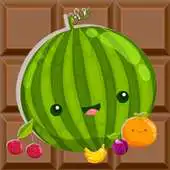 Free play online Fruits Splash Funny APK