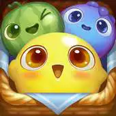 Free play online Fruits Splash APK