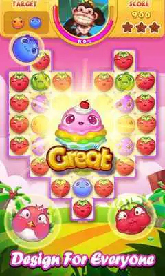 Play Fruits Splash