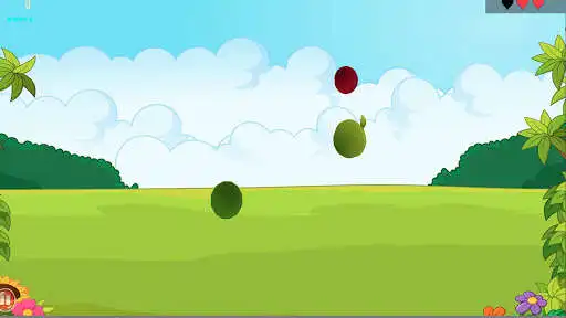 Play Fruits Splash - Splash The Fruits  and enjoy Fruits Splash - Splash The Fruits with UptoPlay