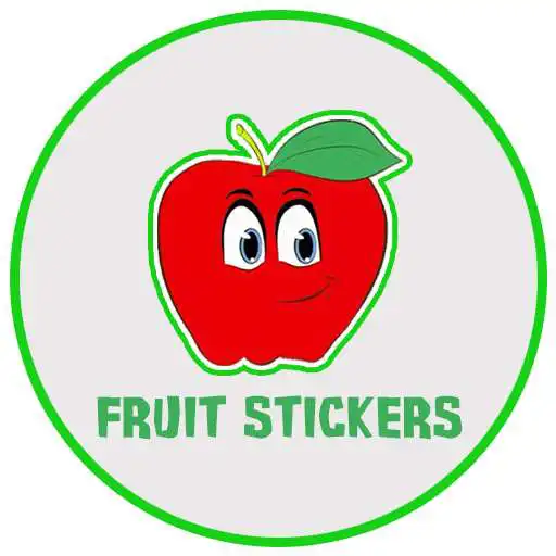 Play Fruit Stickers - WAStickersApps  and enjoy Fruit Stickers - WAStickersApps with UptoPlay