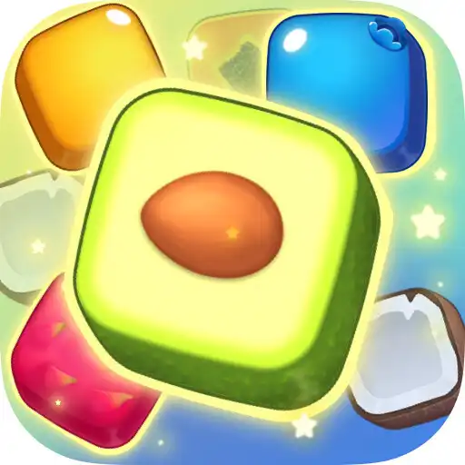 Play Fruits Tile - Puzzle Master APK