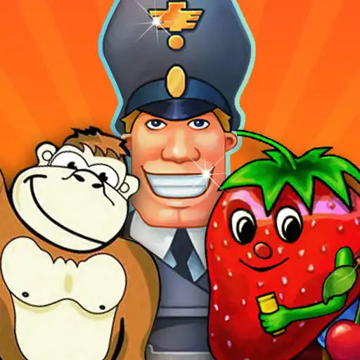 Play Fruit Story APK