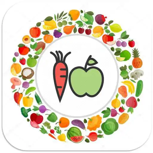 Play Fruits & vegetables Benefits APK