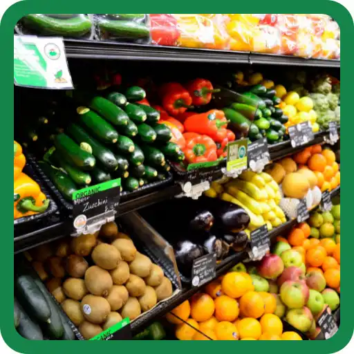 Play Fruits Vegetables APK Play Fruits Vegetables APK
