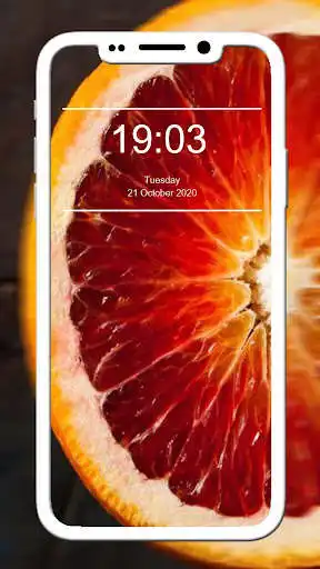 Play Fruits Wallpaper 2020  and enjoy Fruits Wallpaper 2020 with UptoPlay