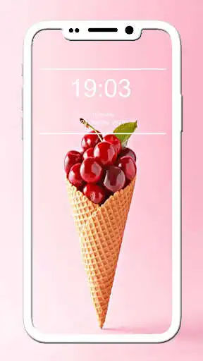 Play Fruits Wallpaper 2020 as an online game Fruits Wallpaper 2020 with UptoPlay