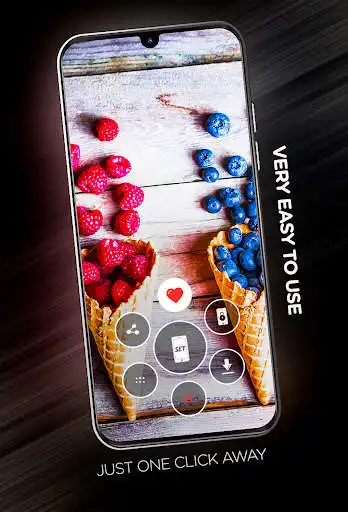 Play Fruits Wallpapers in 4K as an online game Fruits Wallpapers in 4K with UptoPlay