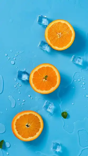 Play Fruits Wallpapers