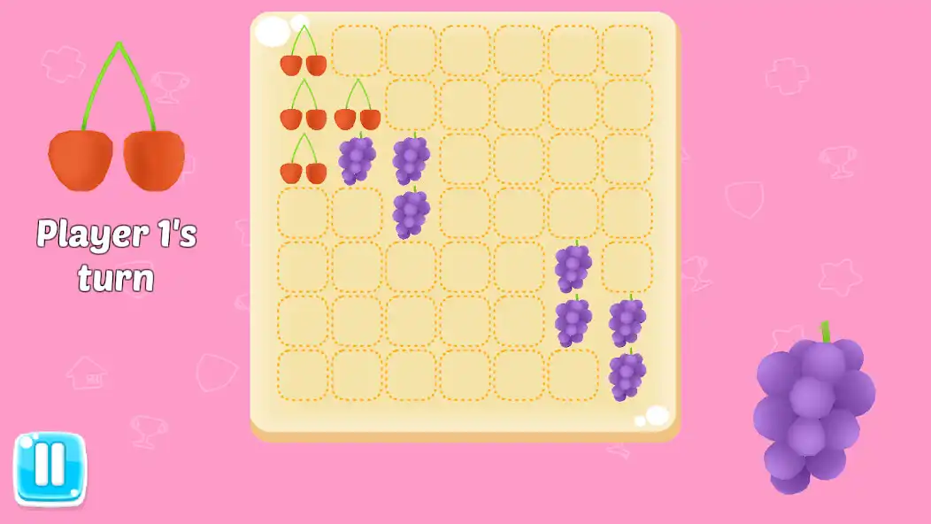 Play Fruits Wars as an online game Fruits Wars with UptoPlay