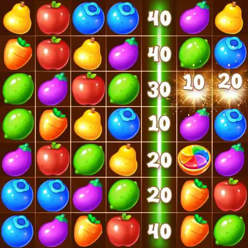 Run free android online Fruit Sweet Garden Party APK Run free android online Fruit Sweet Garden Party APK