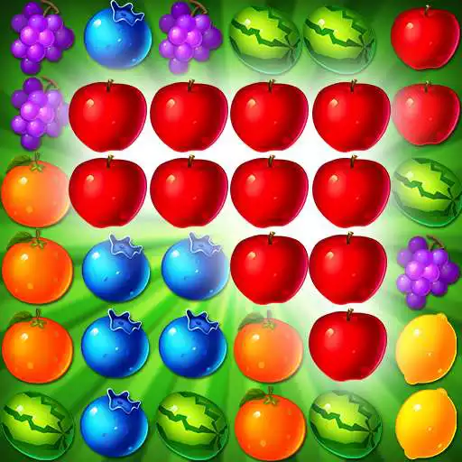 Free play online fruit sweet harvest  APK