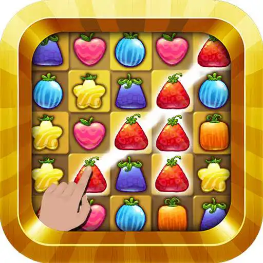 Run free android online Fruit Swiped 2018 APK