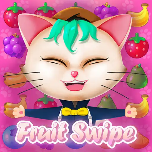 Play Fruit Swipe Puzzle APK Play Fruit Swipe Puzzle APK