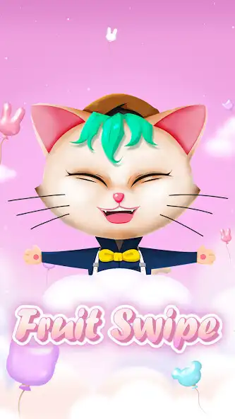 Play Fruit Swipe Puzzle  and enjoy Fruit Swipe Puzzle with UptoPlay