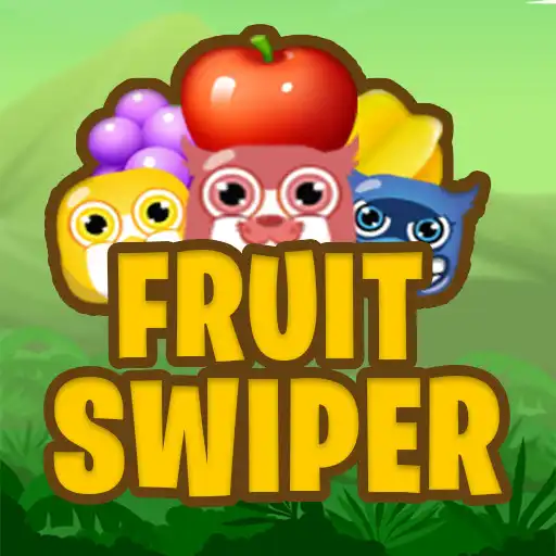 Play Fruit Swiper APK