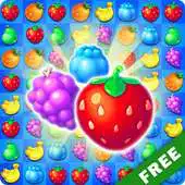 Free play online Fruits World : Free Farm APK