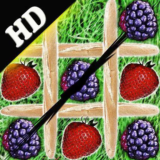 Free play online Fruit Tac Toe -Free Board Game APK Free play online Fruit Tac Toe -Free Board Game APK
