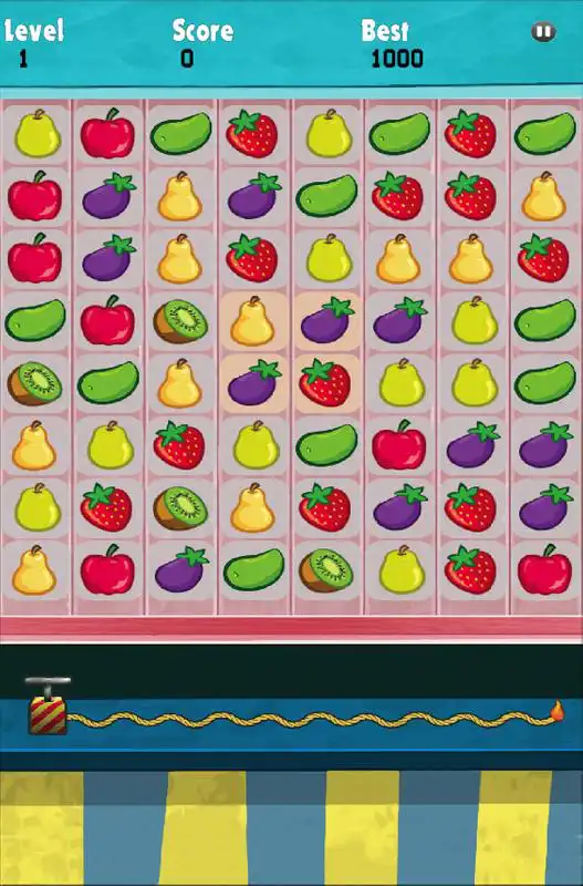 Play Fruit Tap