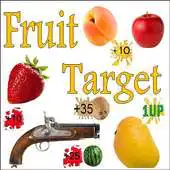 Free play online Fruit Target APK Free play online Fruit Target APK