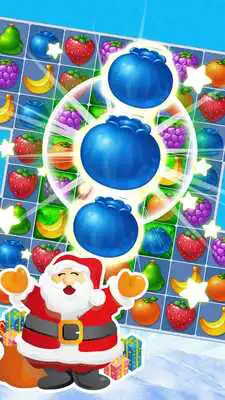 Play Fruit Taste Drop - Yummy Farm