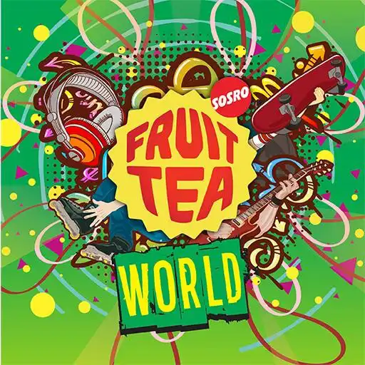 Play Fruit Tea World APK Play Fruit Tea World APK