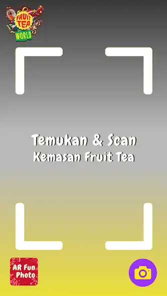 Play Fruit Tea World as an online game Fruit Tea World with UptoPlay