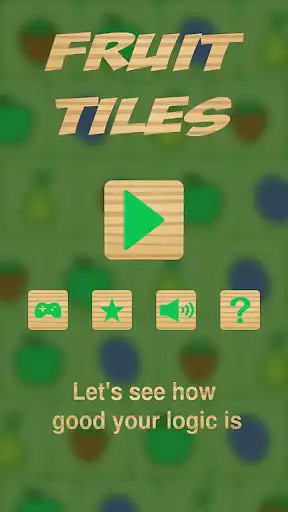 Play Fruit Tiles  and enjoy Fruit Tiles with UptoPlay