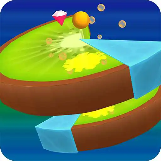 Play Fruit Tower jump APK Play Fruit Tower jump APK