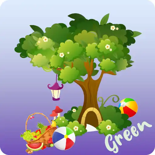 Play Fruit Tree – Knockdown APK