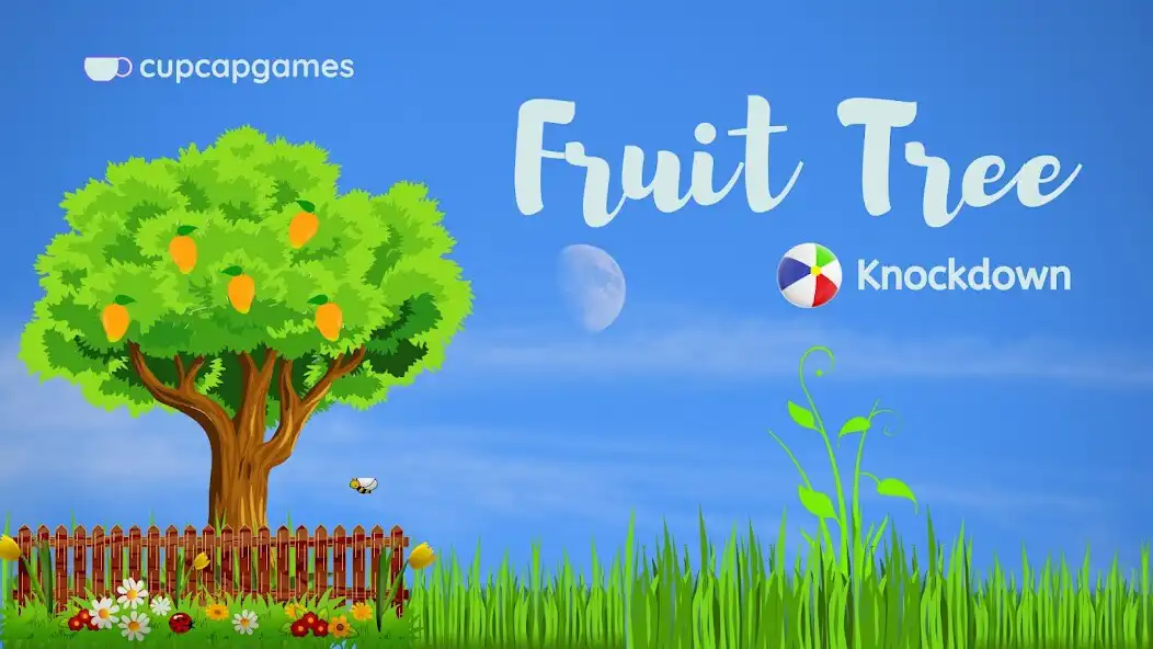 Play Fruit Tree – Knockdown  and enjoy Fruit Tree – Knockdown with UptoPlay