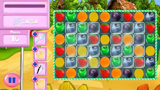 Play Fruit Twist