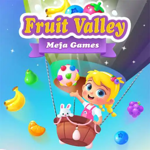 Play Fruit Valley APK Play Fruit Valley APK