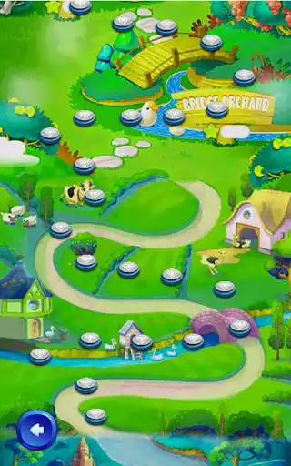 Play Fruit Vaser Maniac