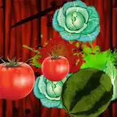 Free play online Fruit Vegetable Cut Cutter APK Free play online Fruit Vegetable Cut Cutter APK
