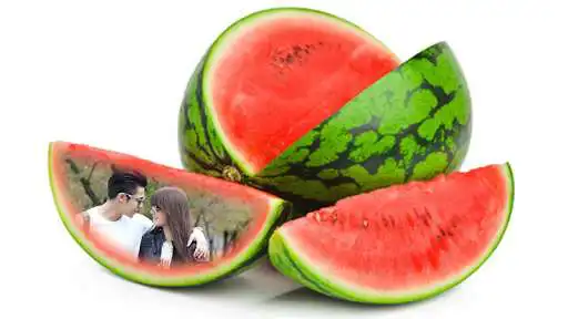 Play Fruit Vegetable photo frames  and enjoy Fruit Vegetable photo frames with UptoPlay