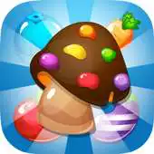 Free play online Fruit Veggies Blast APK