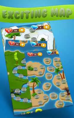 Play Fruit Veggies Blast