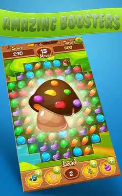 Play Fruit Veggies Blast